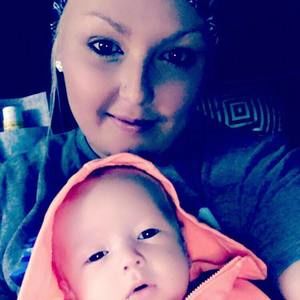 Meet your Posher, Sheree